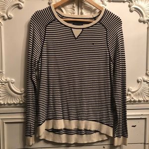 Tommy Hilfiger Striped Sweater